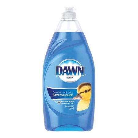 DAWN Dawn 1860444 28 oz Scent Liquid Dish Soap - Pack of 8 1860444